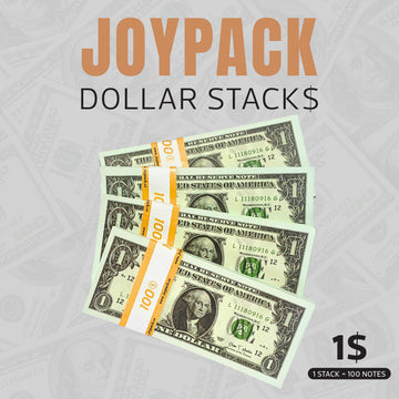 JoyPack $1 Stack